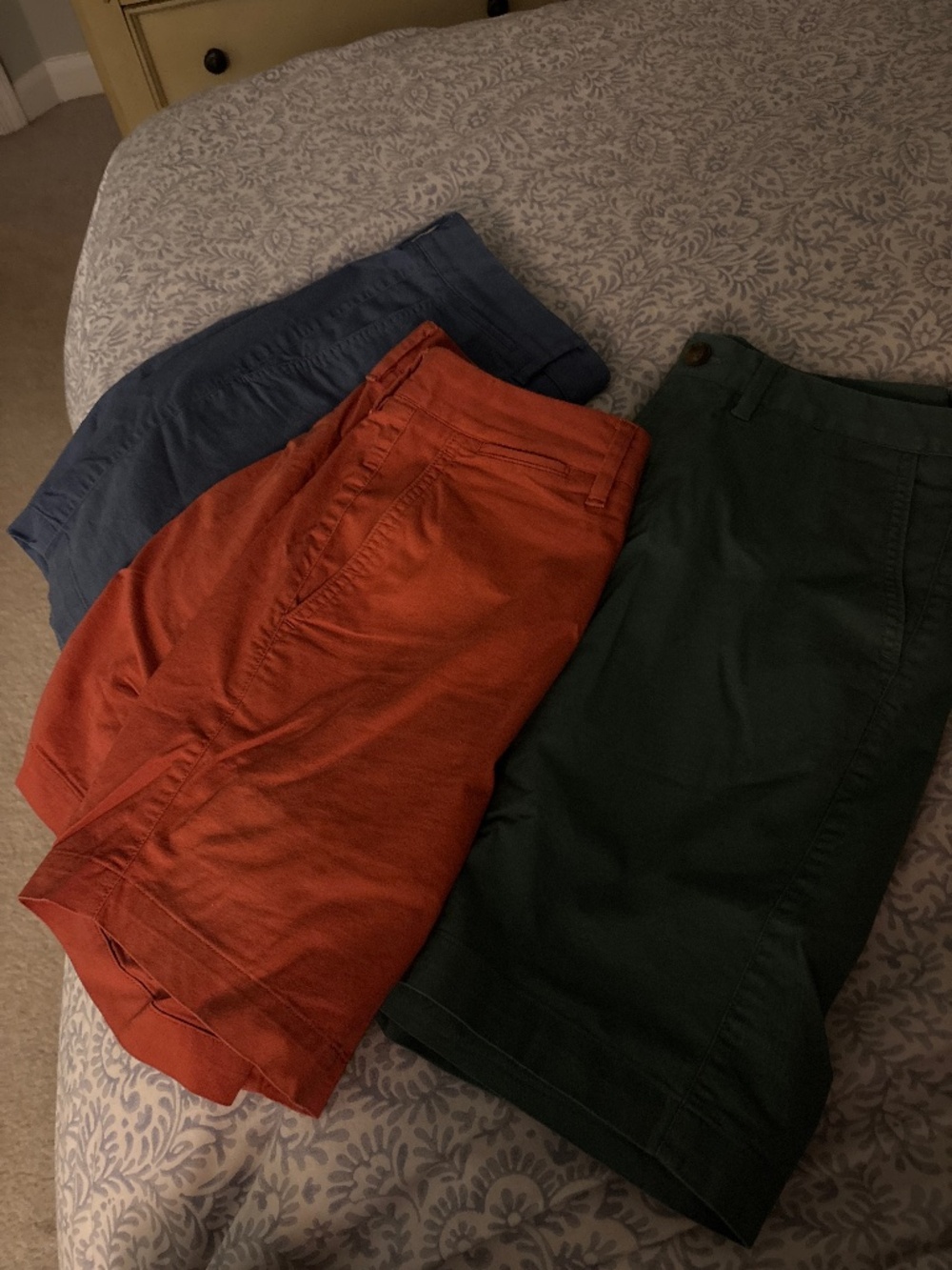 Bonobos Size 29 Shorts
